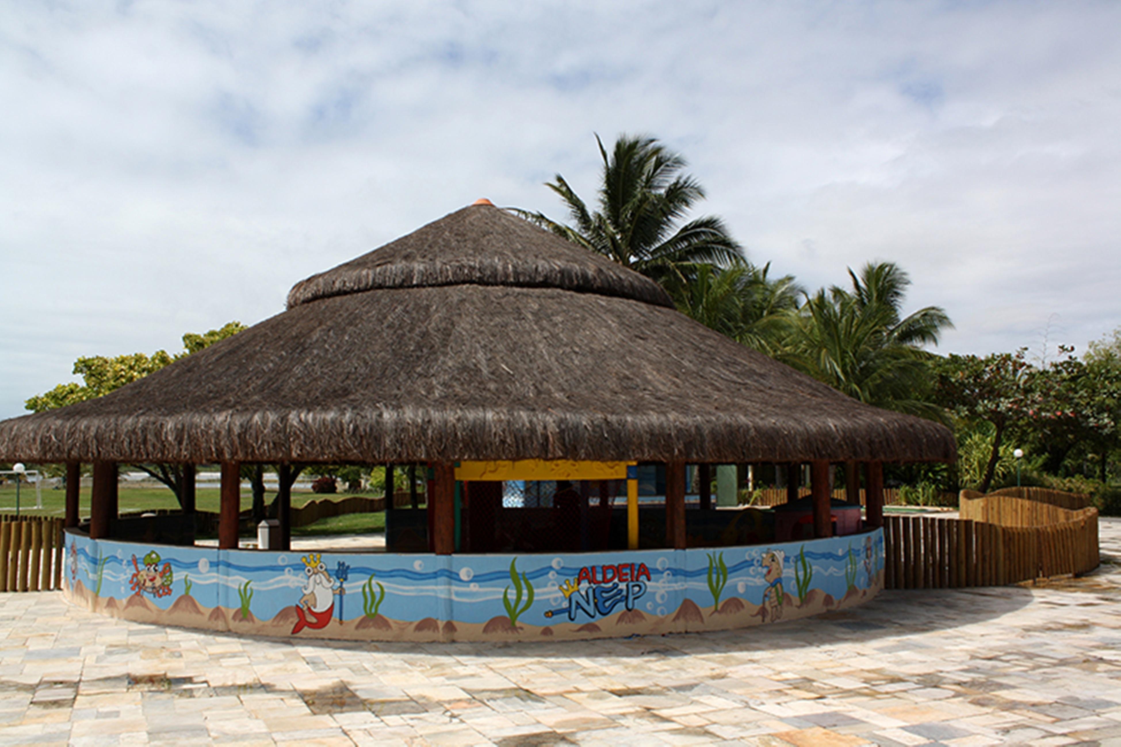 Vila Galé Eco Resort do Cabo - All Inclusive Cabo de Santo Agostinho Exterior foto